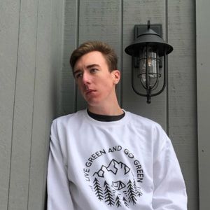 Meet your Posher, Nick